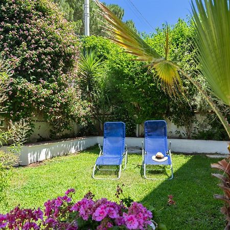 Apartmán La Cueva Dello Scirocco By Domusicily Mondello Exteriér fotografie